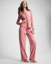 ANTIQUE PINK - Pajama Pant | Soma