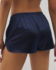 NIGHTFALL NAVY - Pajama Shorts | Soma