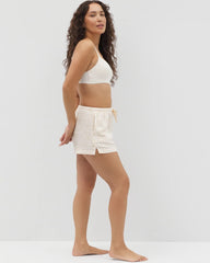 PALMTASTIC GRAND CHAMP - Printed Pajama Short | Soma