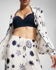 CELESTIAL CHARMS CHAMP - Ankle Pajama Pant | Soma