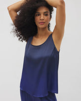 MARINE OMBRE SUGAR COATED - Pajama Tank | Soma