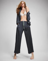 PETROL - Shadow Stripe Pajama Pant | Soma