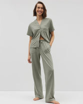HEATHER HIGHLANDS - Pajama Pants | Soma