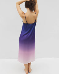 MARINE OMBRE SUGAR COATED - Gown | Soma
