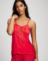 HEARTS DESIRE - Lace Cami | Soma
