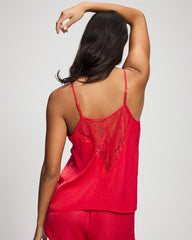 HEARTS DESIRE - Lace Cami | Soma