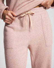 HEATHER CLAY - Cropped Pants | Soma