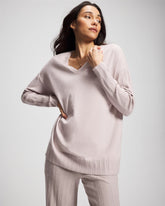 GRAY GLASS - Premier Knit Sweater | Soma