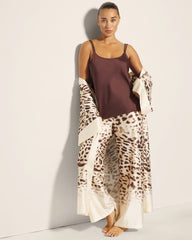 MOCHA - Double Strap Pajama Cami | Soma