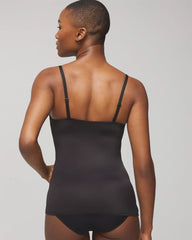 BLACK - Lightweight Smoothing Cami | Soma