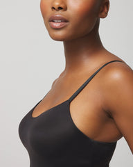 BLACK - Lightweight Smoothing Cami | Soma
