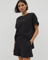 BLACK - Short | Soma