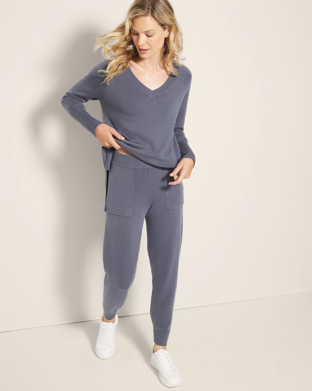 EARL GRAY - Sweater Jogger | Soma