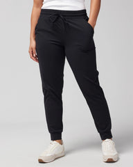 BLACK - Jogger | Soma