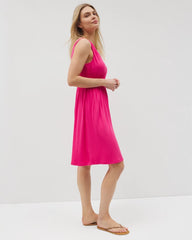 HYACINTH - Riviera Short Bra Dress | Soma
