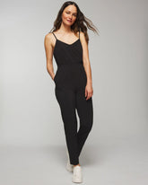 BLACK - Jumpsuit | Soma