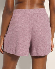 HEATHER PINOT - Pajama Short | Soma