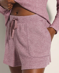 HEATHER PINOT - Pajama Short | Soma