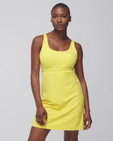 LIMELIGHT - 24/7 Strappy Back Sport Dress | Soma