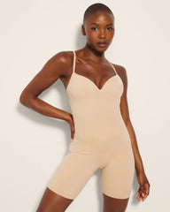 WARM AMBER - Body Shaper | Soma
