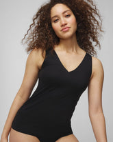 BLACK - Lightweight Smoothing Tank | Soma