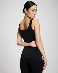 BLACK - Turnaround Tank | Soma