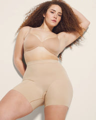 WARM AMBER - Skimming Shorts | Soma