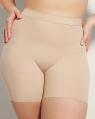 WARM AMBER - Skimming Shorts | Soma
