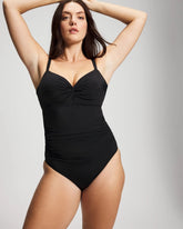 BLACK - Enbliss Wireless One Piece | Soma