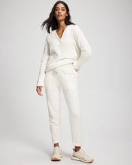 SHEA - Cropped Pants | Soma