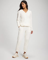SHEA - Cropped Pants | Soma