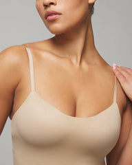 WARM AMBER - Lightweight Smoothing Cami | Soma