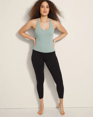 CHINOIS GREEN - 24/7 Racerback Bra Tank | Soma