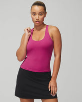 WILD BERRY - 24/7 Racerback Bra Tank | Soma