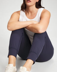 DEEP INDIGO - 24/7 High-Waist Joggers | Soma