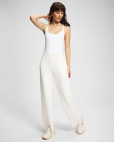 PARCHMENT - Modern Modal Straight Leg Pant | Soma
