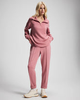 CINDER ROSE - Tapered Pant | Soma