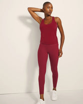 RED FLIRT - High-Waist Pocket Leggings | Soma