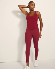 RED FLIRT - High-Waist Pocket Leggings | Soma