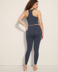 POLAR NIGHT - High-Waist Pocket Leggings | Soma