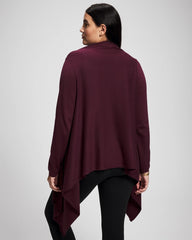 MERLOT - Sweater Travel Wrap | Soma