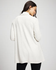 HEATHER DREAM - Ultrasoft Fleece Cardigan | Soma