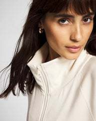 PARCHMENT - Modern Modal Jacket | Soma