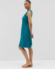 DEEP POSEIDON - Riviera Short Bra Dress | Soma