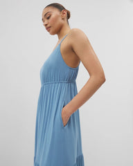 BLUE HEAVEN - Rio Maxi Bra Dress | Soma