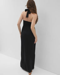 BLACK - Retreat Maxi Bra Dress | Soma