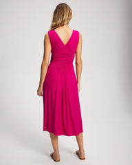 PINK COSMO - Goddess Midi Bra Dress | Soma