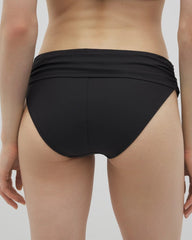BLACK - Kore Sarong Hipster | Soma