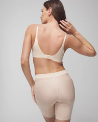 PALE SAND - Lightweight Smoothing Short | Soma
