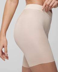 PALE SAND - Lightweight Smoothing Short | Soma